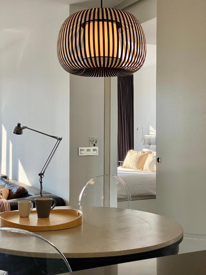 Charming Eurobuilding Skyline Madrid 아파트 외부 사진